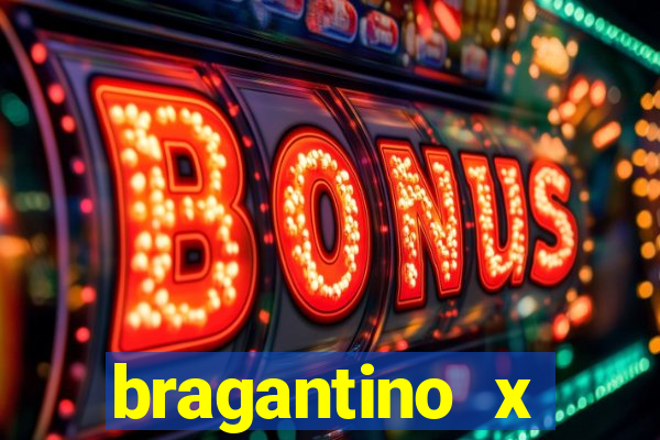 bragantino x athletico pr